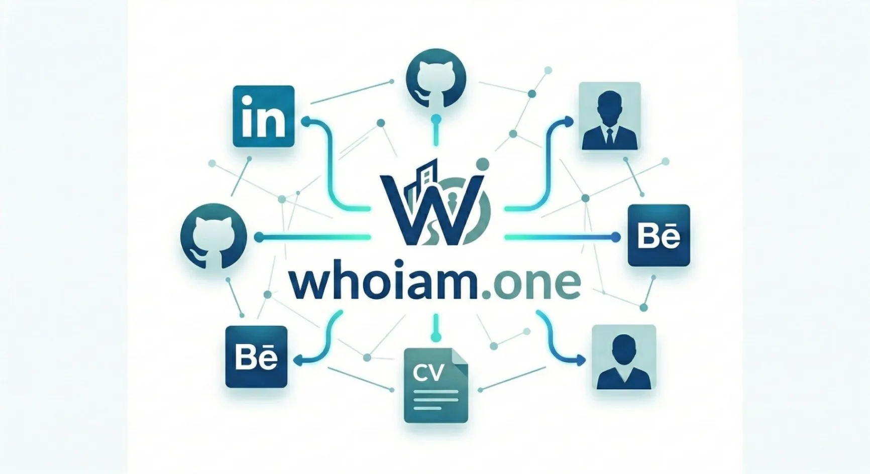 Kết nối thế giới của bạn